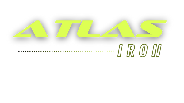 Atlas Iron